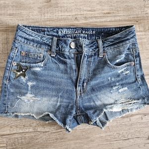 American Eagle Women's Shorts